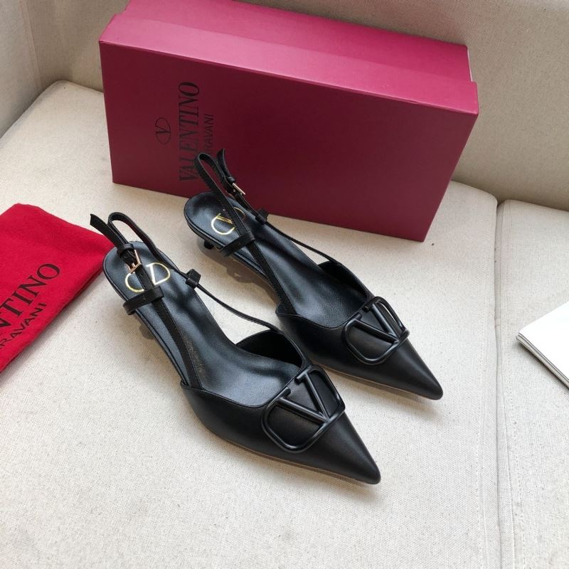 Valentino Sandals